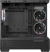 DeepCool CG380U 3F - Black