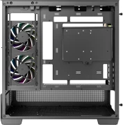 DeepCool CG380U 3F - Black