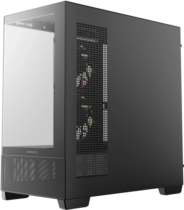 DeepCool CG380U 3F - Black
