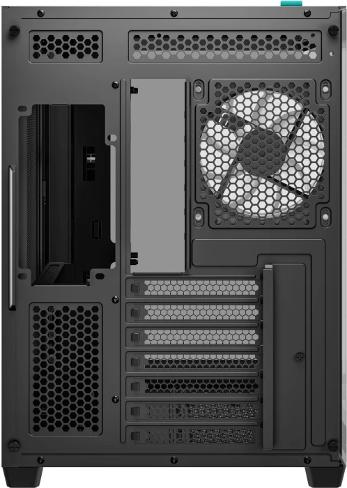DeepCool CG530 4F Black
