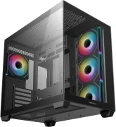 DeepCool CG530 4F Black
