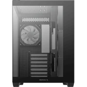 DeepCool CG530 4F Black