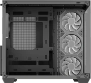 DeepCool CG530 4F Black