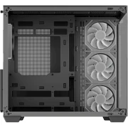 DeepCool CG530 4F Black