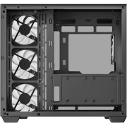 DeepCool CG530 4F Black