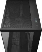 DeepCool CG530 4F Black