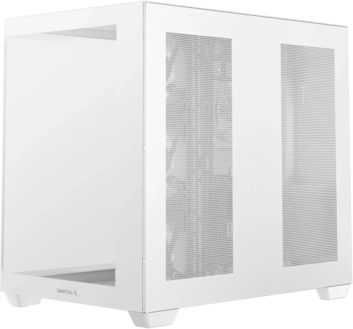DeepCool CG530 4F WH