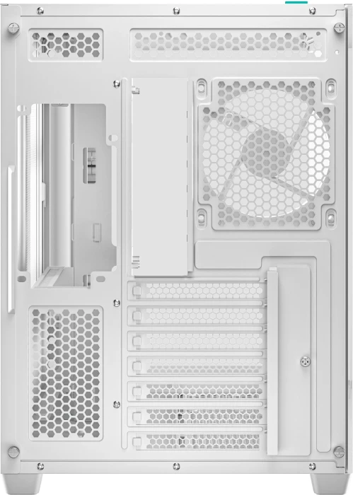 DeepCool CG530 4F WH
