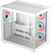 DeepCool CG530 4F WH