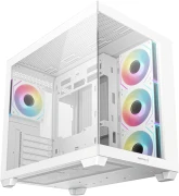 DeepCool CG530 4F WH