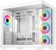 DeepCool CG530 4F WH