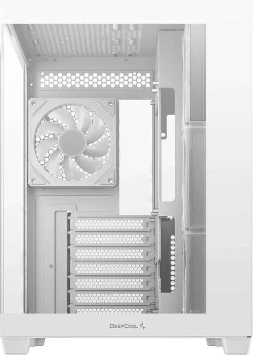 DeepCool CG530 4F WH