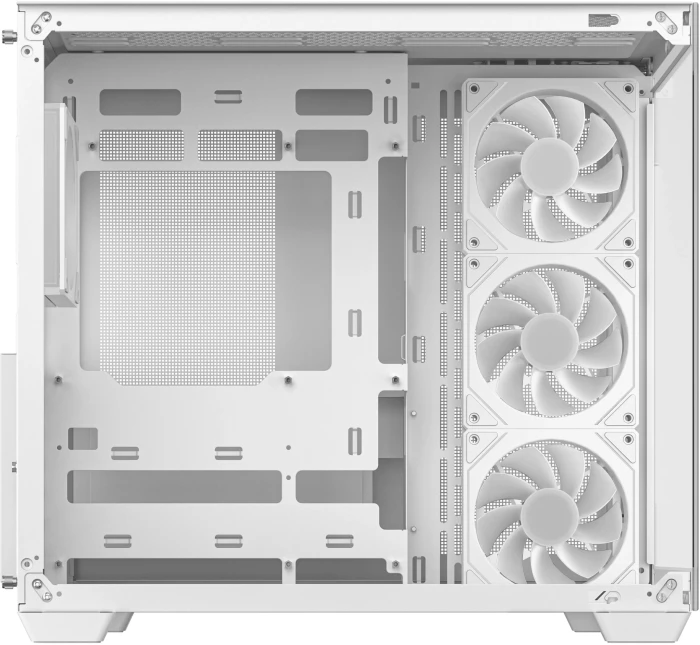 DeepCool CG530 4F WH