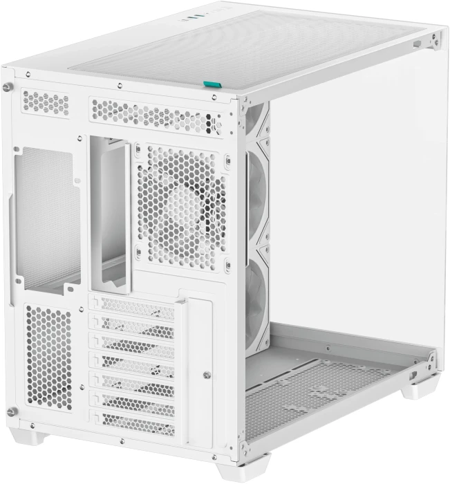 DeepCool CG530 4F WH