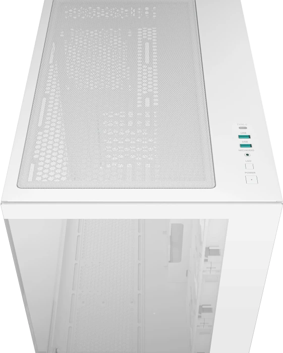 DeepCool CG530 4F WH
