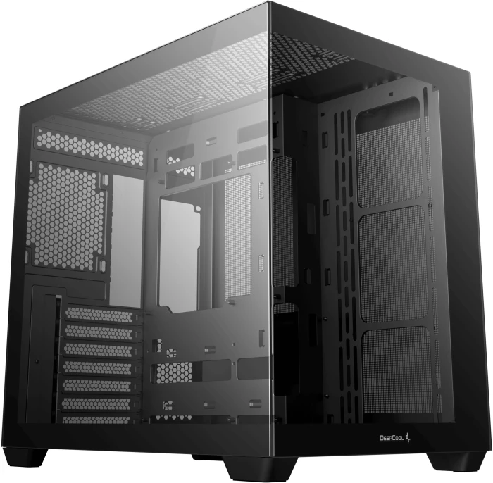 DeepCool CG530 Black