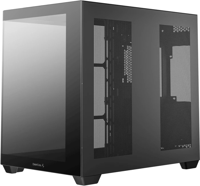 DeepCool CG530 Black