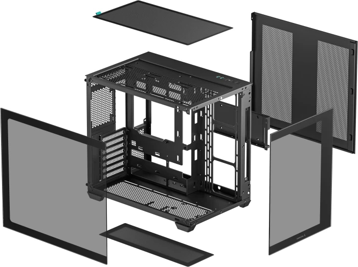 DeepCool CG530 Black