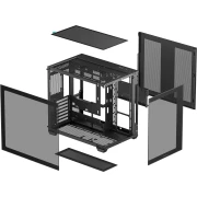 DeepCool CG530 Black