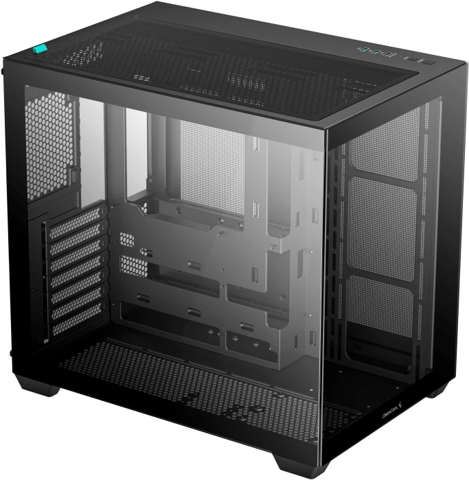 DeepCool CG530 Black