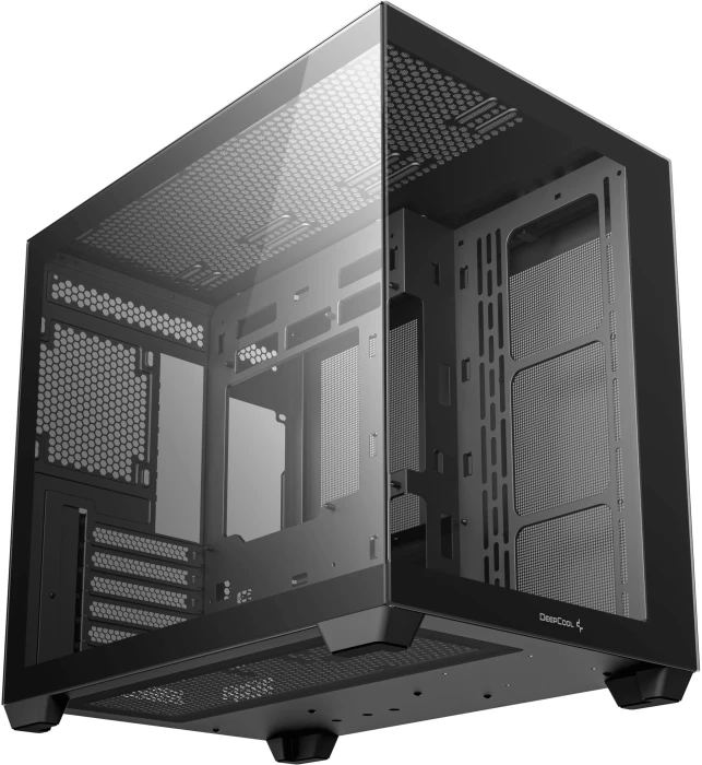DeepCool CG530 Black