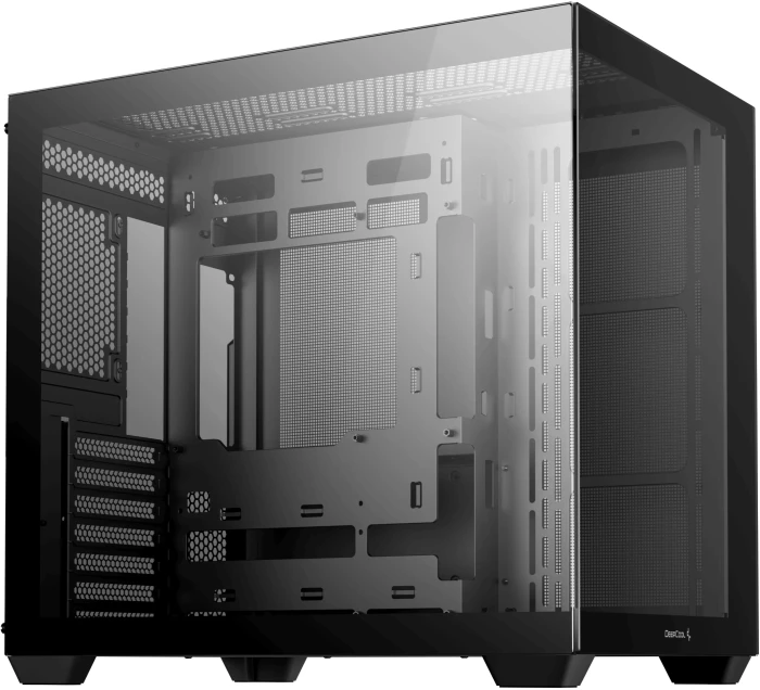 DeepCool CG530 Black