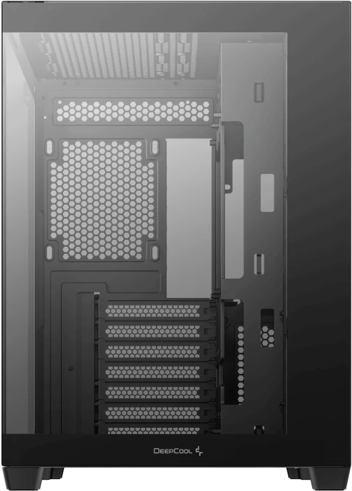 DeepCool CG530 Black