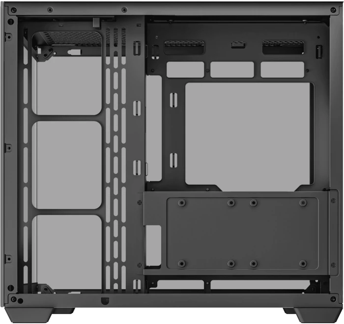 DeepCool CG530 Black