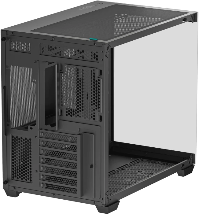 DeepCool CG530 Black