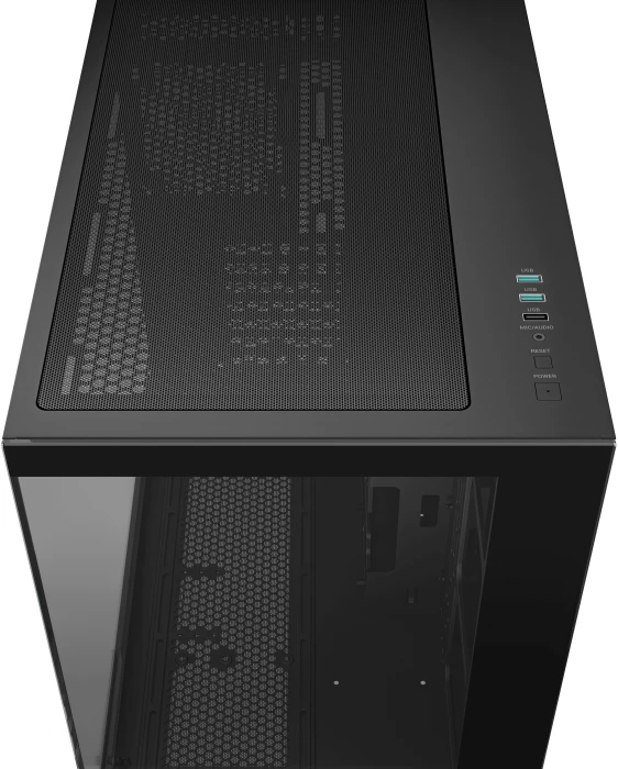 DeepCool CG530 Black