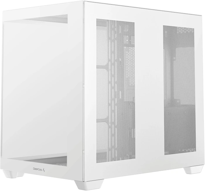 DeepCool CG530 WH