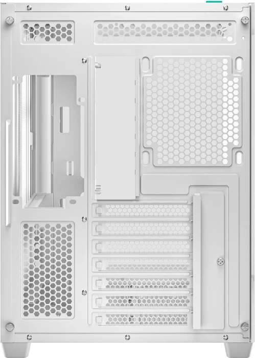 DeepCool CG530 WH