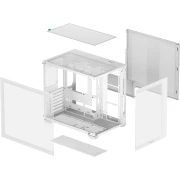 DeepCool CG530 WH