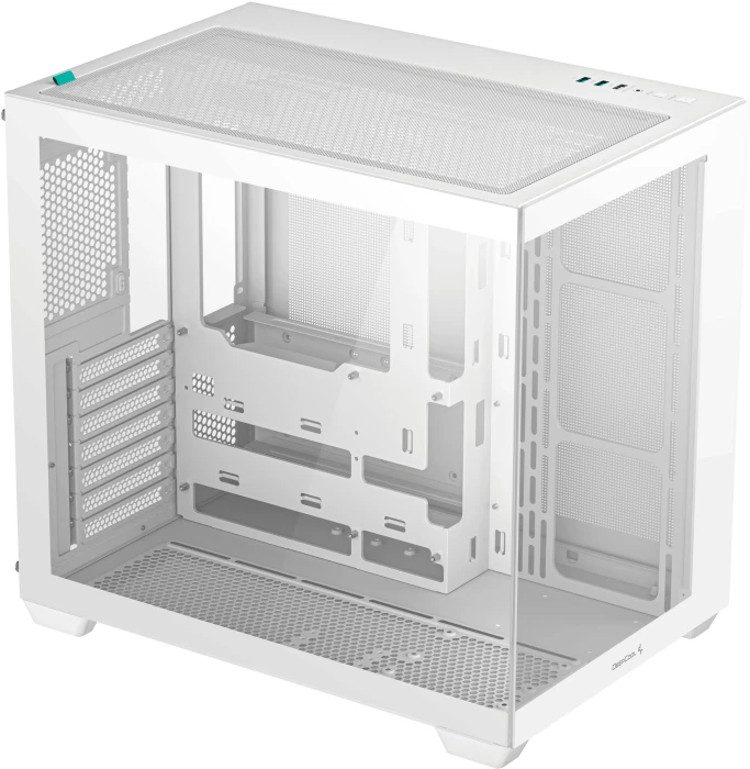 DeepCool CG530 WH