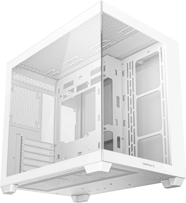 DeepCool CG530 WH