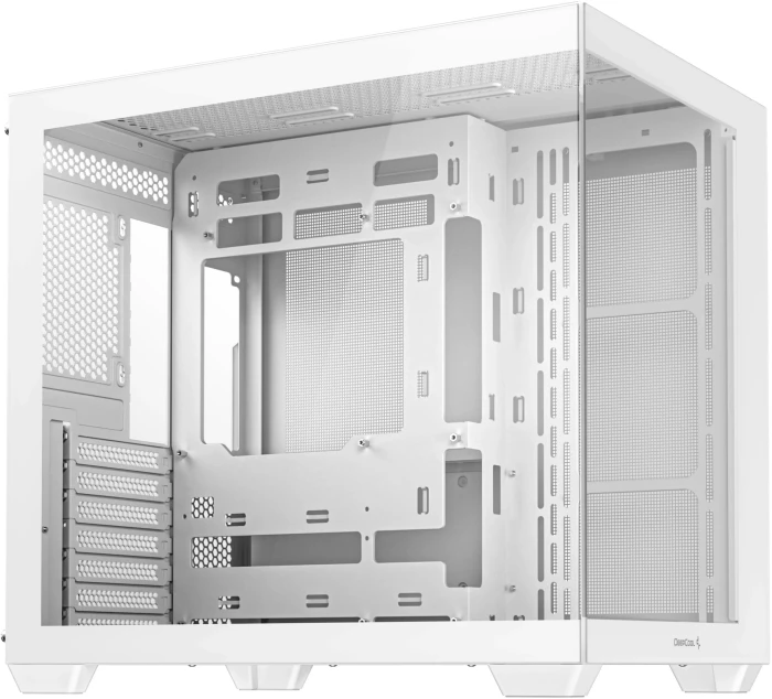 DeepCool CG530 WH