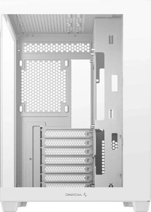 DeepCool CG530 WH