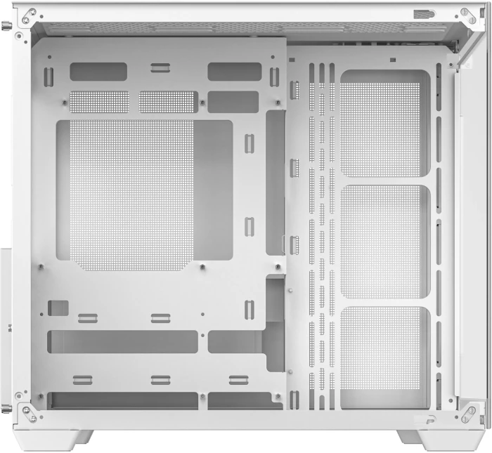 DeepCool CG530 WH