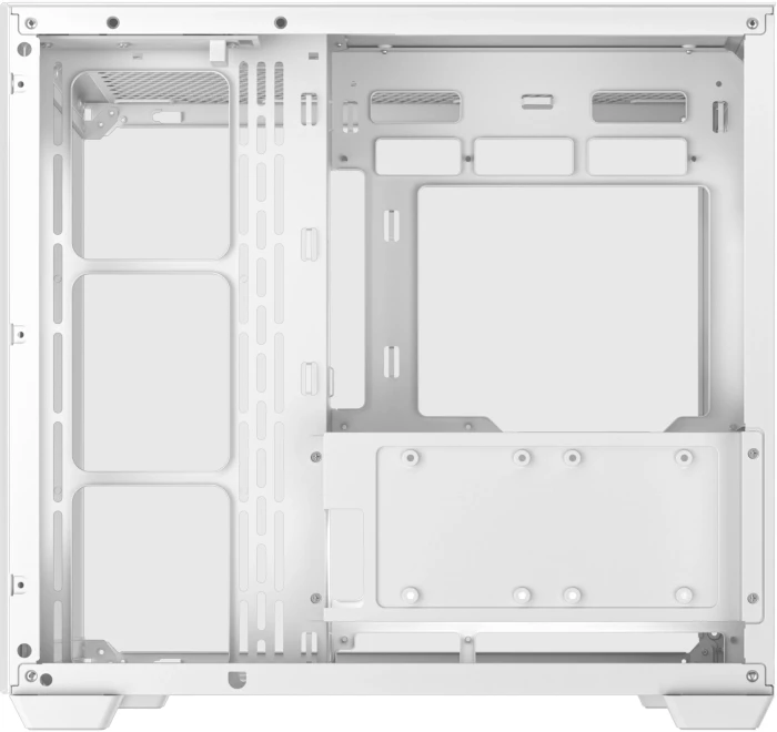 DeepCool CG530 WH
