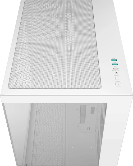 DeepCool CG530 WH