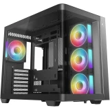 DeepCool CG530U 4F Black