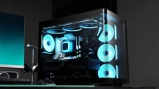 DeepCool CG530U 4F Black