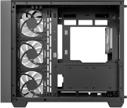 DeepCool CG530U 4F Black
