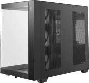 DeepCool CG530U 4F Black