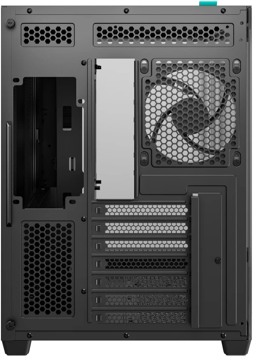 DeepCool CG530U 4F Black