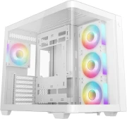 DeepCool CG530U 4F White
