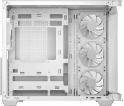 DeepCool CG530U 4F White