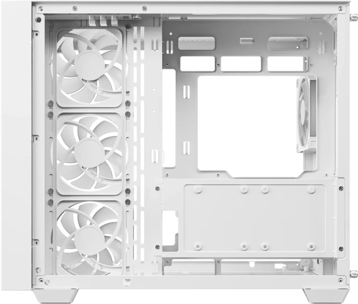 DeepCool CG530U 4F White