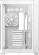 DeepCool CG530U 4F White