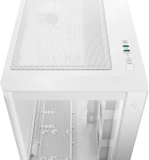DeepCool CG530U 4F White